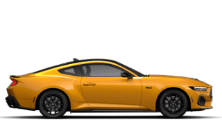 2026 Ford Mustang® External Image 1